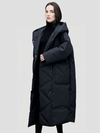 doudoune femme classe