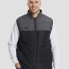 heated work jacket