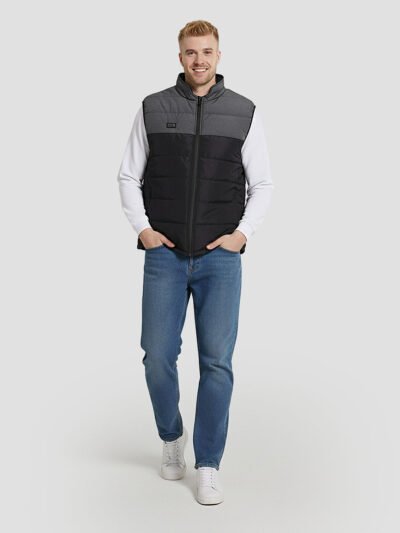 heated work jacket