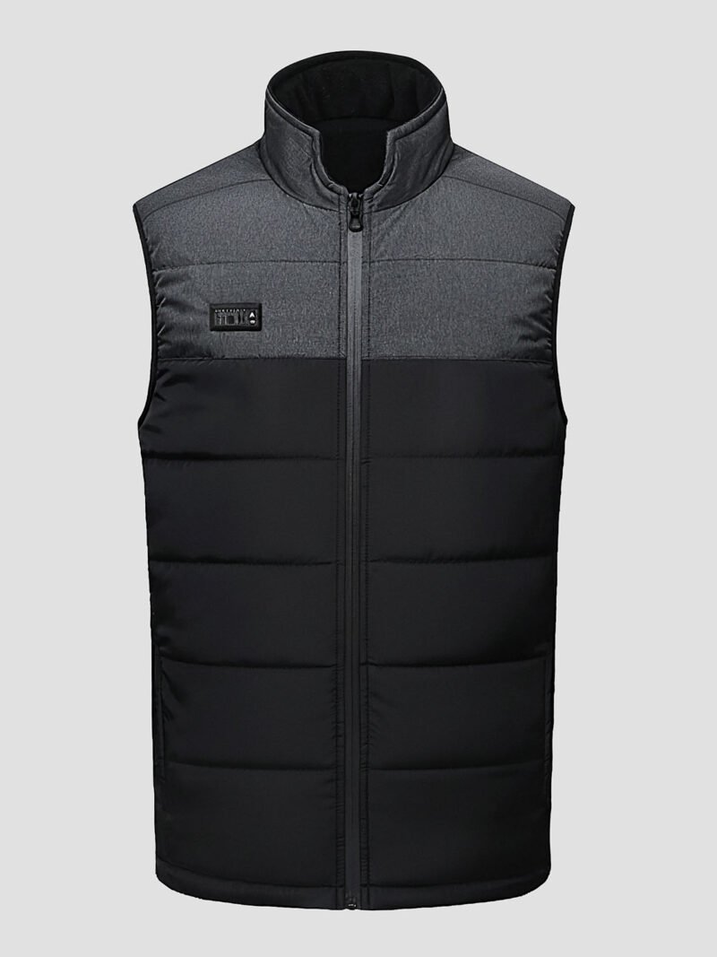 heated work jacket
