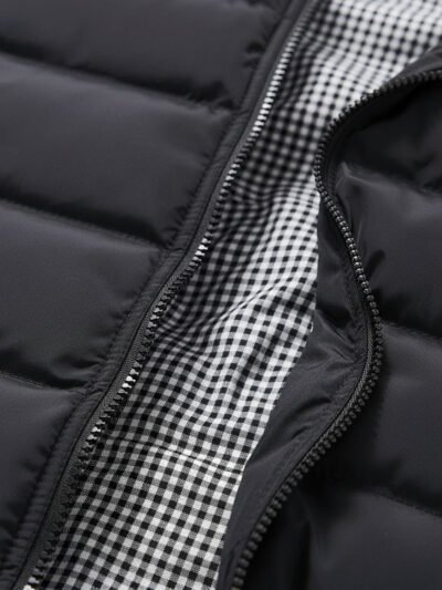 men's lightweight sleeveless down jacket
