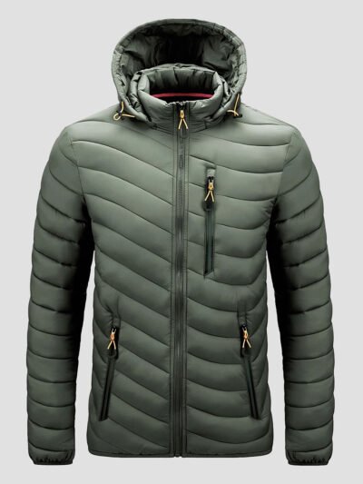 SUMMIT – Doudoune homme ski de randonnée 19 mens ski touring down jacket 10