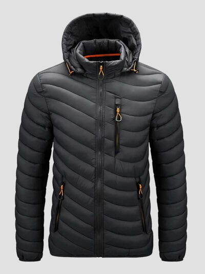SUMMIT – Doudoune homme ski de randonnée 17 men's ski touring down jacket