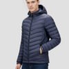 men's winter down coat