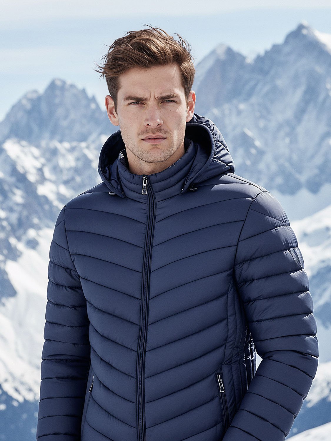 mens winter down coat 12