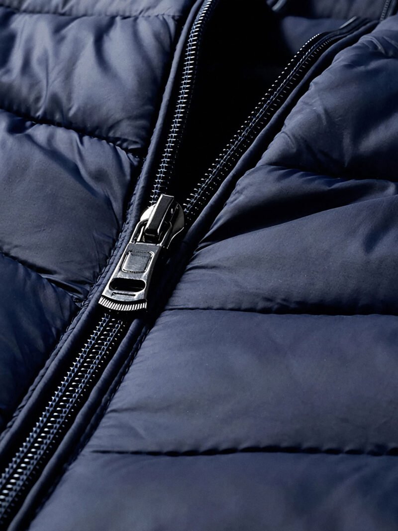 men's winter down coat