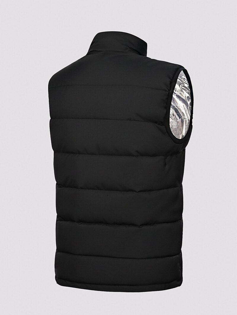short-sleeved-heated-down-jacket_4 short-sleeved heated down jacket