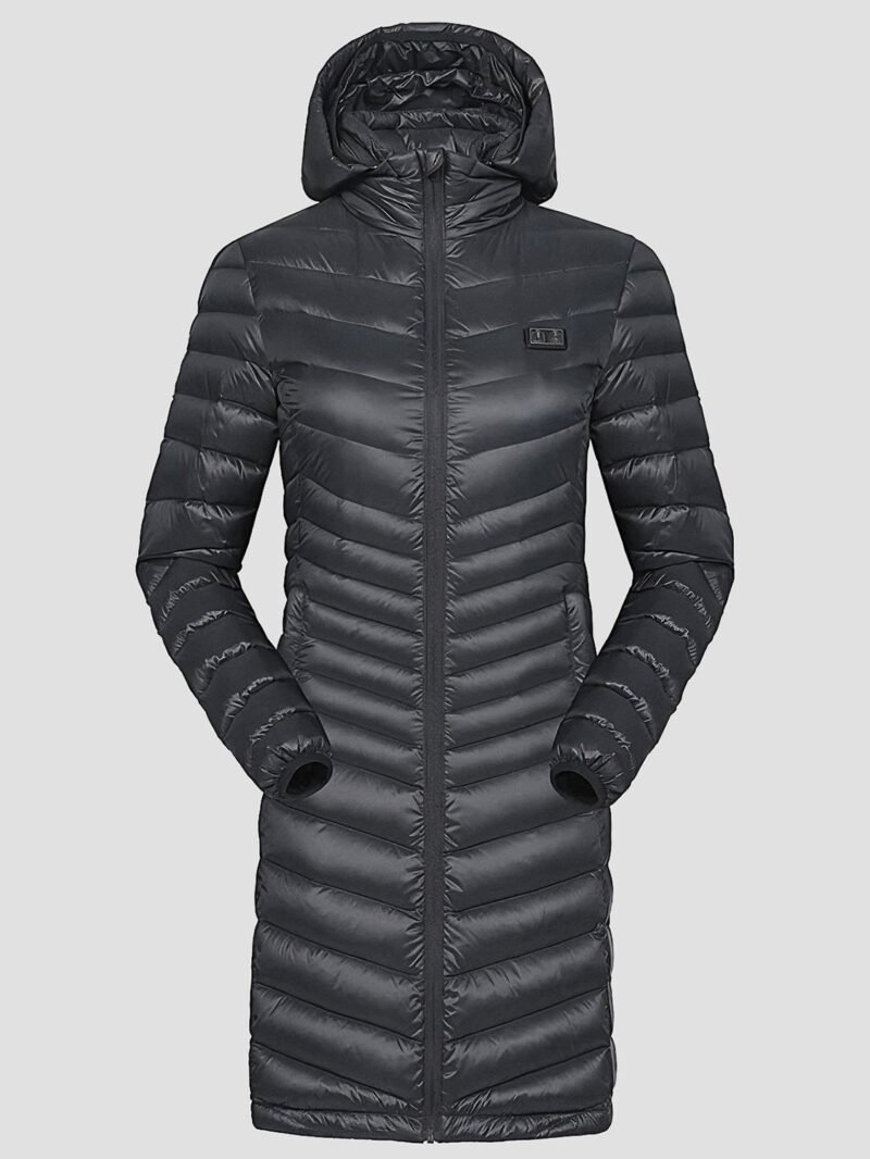 womens-long-heated-down-jacket_5 women's long heated down jacket
