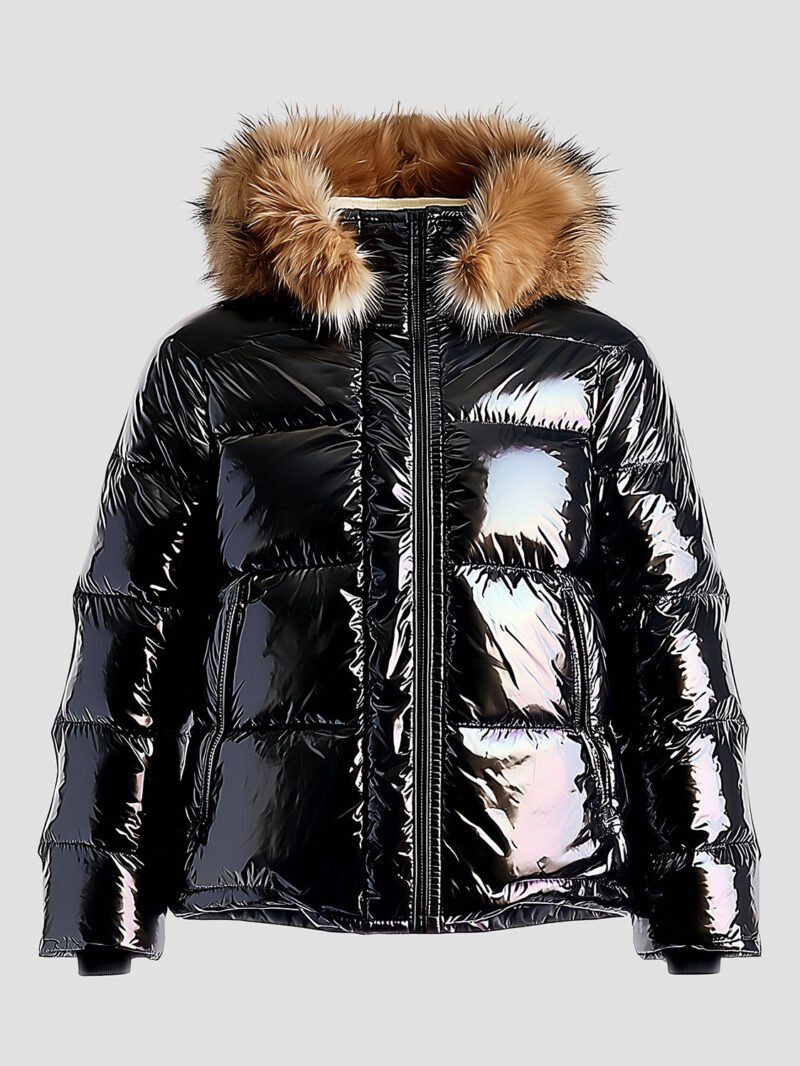 womens-shiny-black-down-jacket_3 womens-shiny-black-down-jacket_3