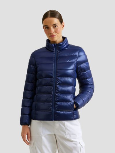women's ultra light down jacket