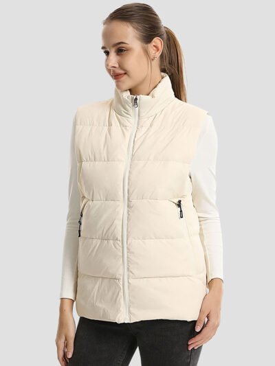 heated riding jacket