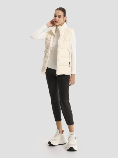 heated riding jacket