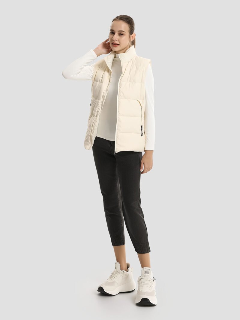 heated riding jacket