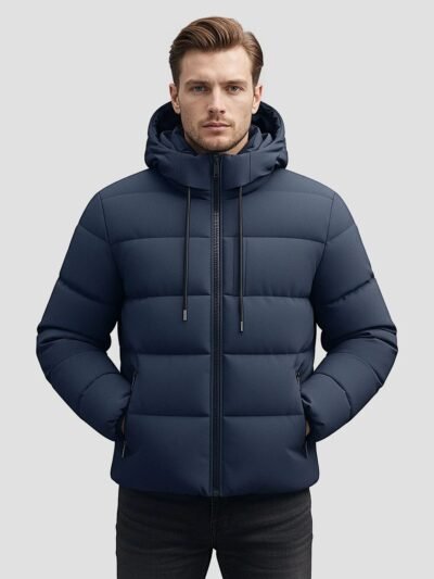 imgi 44 mens thick down jacket