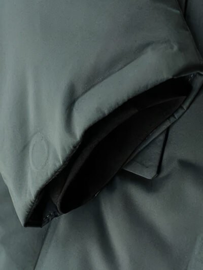 men's chic down jacket