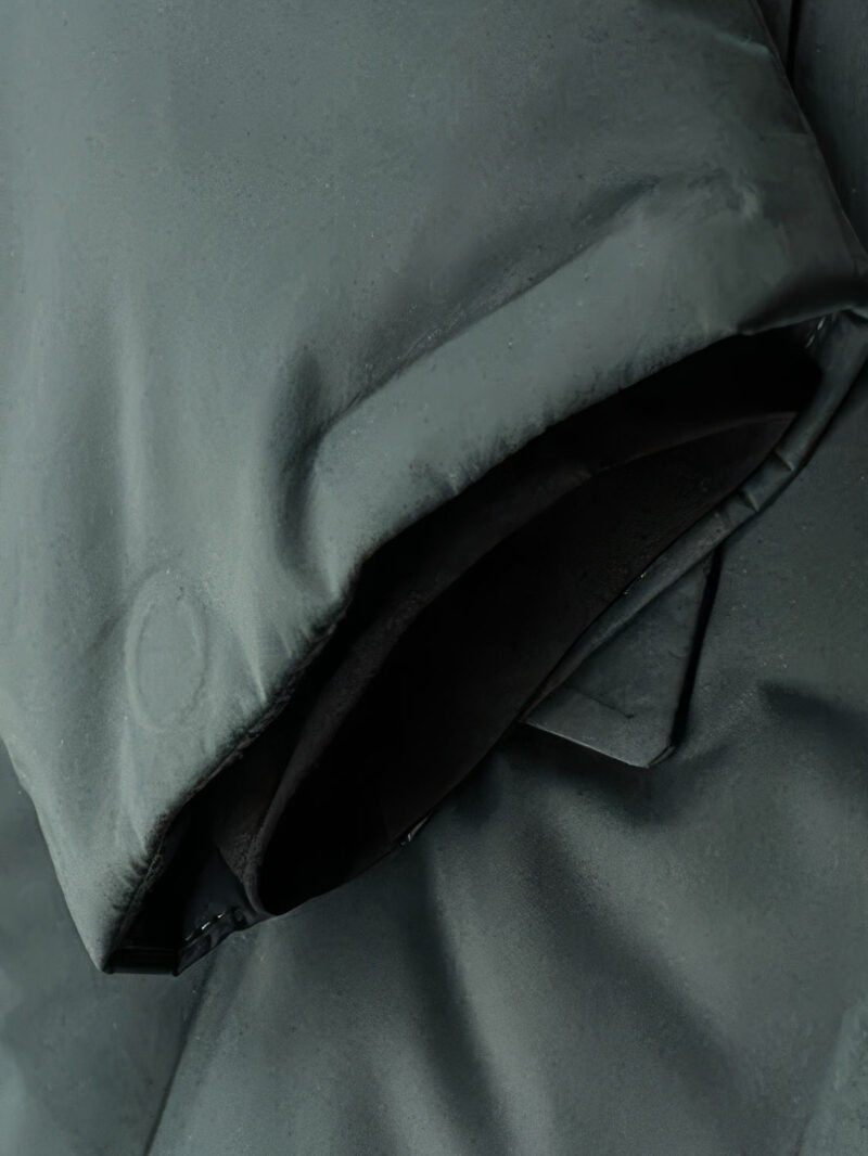 men's chic down jacket