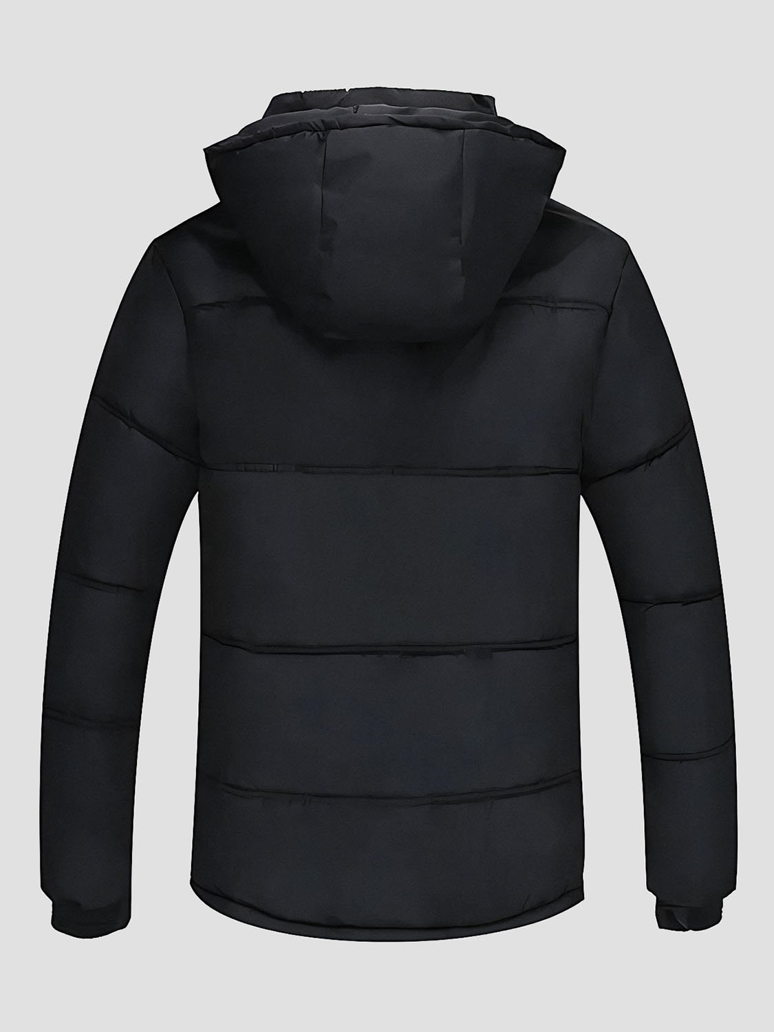 COTONIX – Doudoune homme coton 5 men's cotton down jacket
