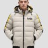 men's ski down jacket