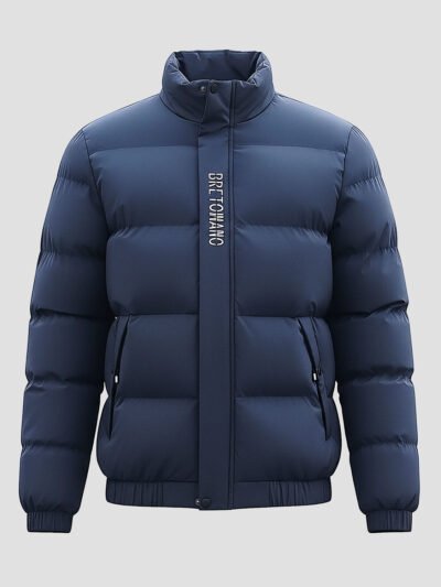 STREETWEAR – Doudoune homme street 10 men's street down jacket