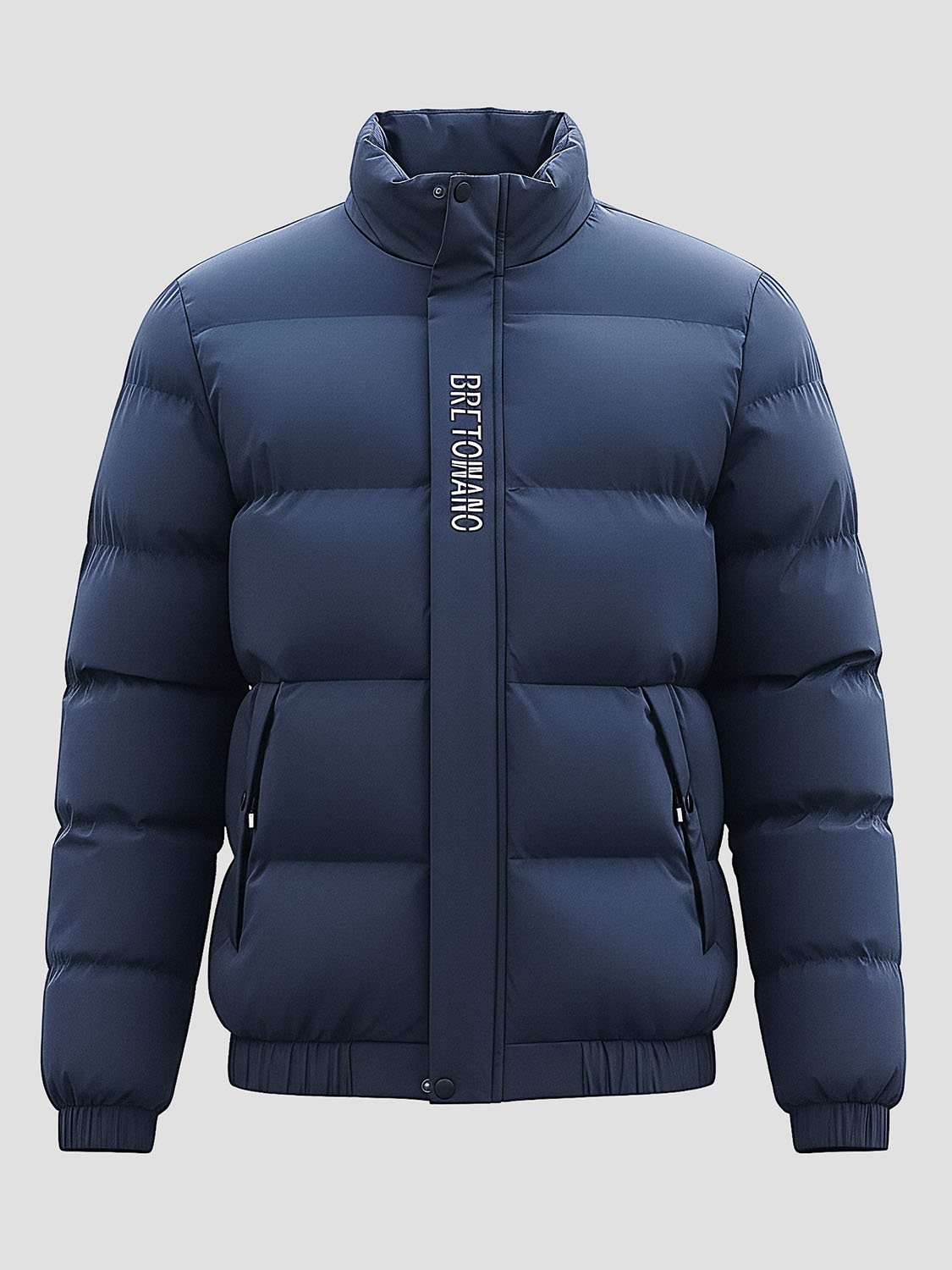 STREETWEAR – Doudoune homme street 4 men's street down jacket