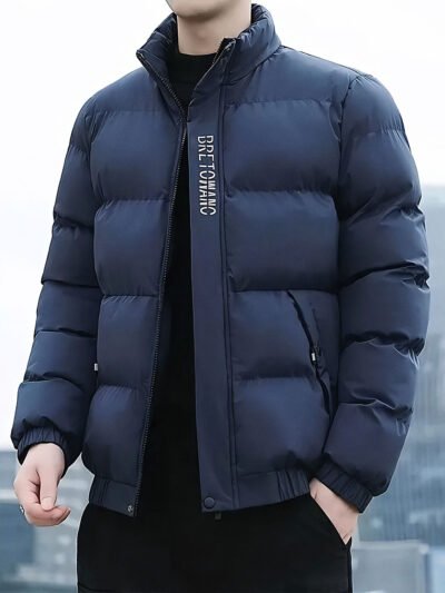 STREETWEAR – Doudoune homme street 11 men's street down jacket