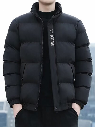 STREETWEAR – Doudoune homme street 12 men's street down jacket