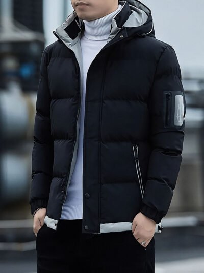COREWARM – Doudoune chaude homme 13 men's warm down jacket