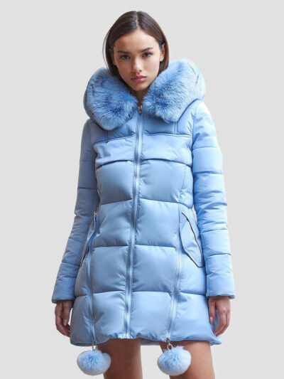 original women's down jacket