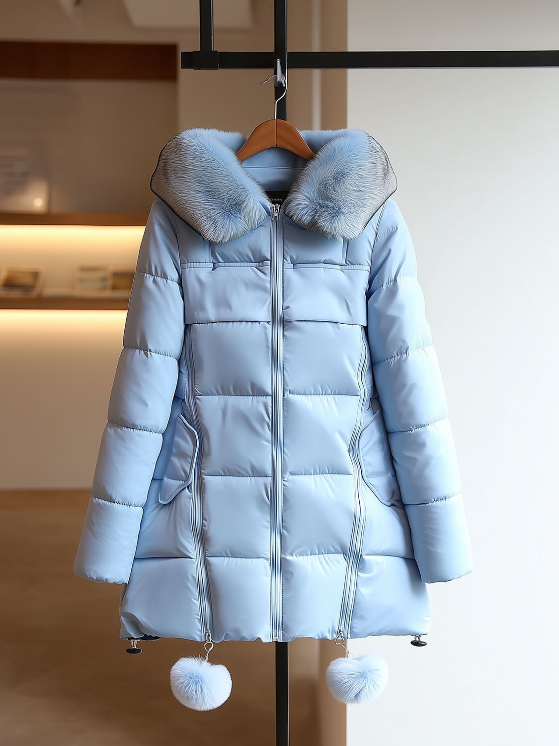 ORIGINALIS – Doudoune originale femme 7 original womens down jacket 10