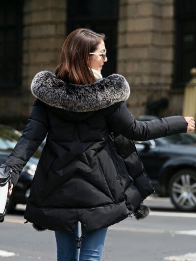 original women's down jacket