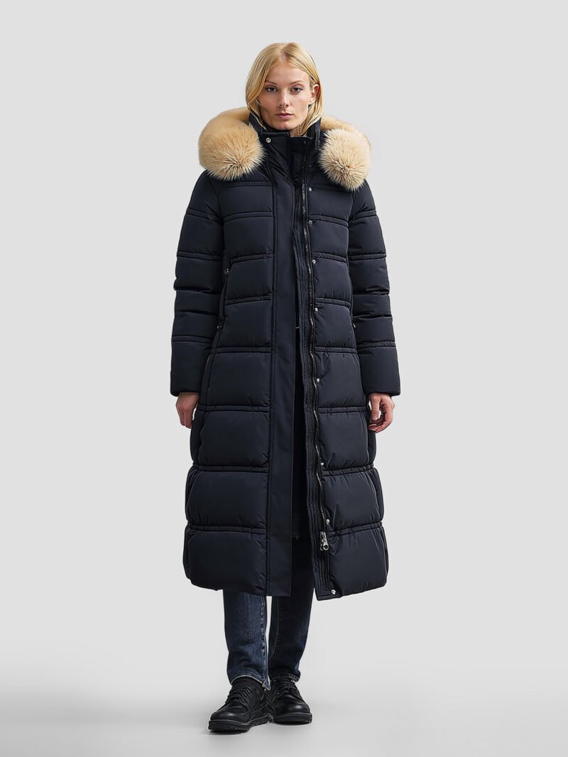 womens-long-winter-down-jacket women's long winter down jacket