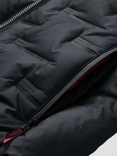 men's lightweight sleeveless down jacket