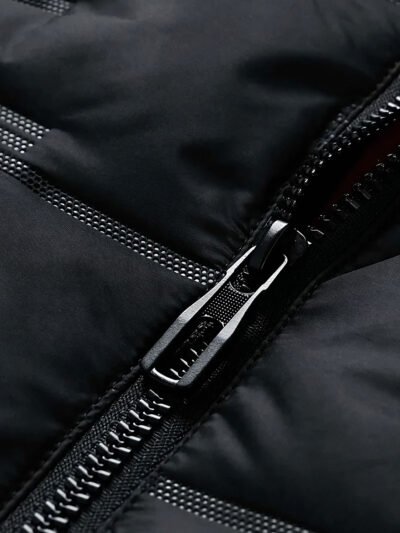 men's lightweight sleeveless down jacket