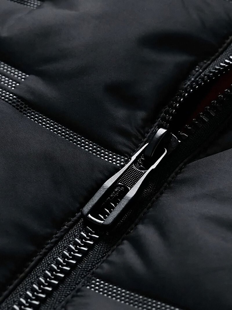men's lightweight sleeveless down jacket