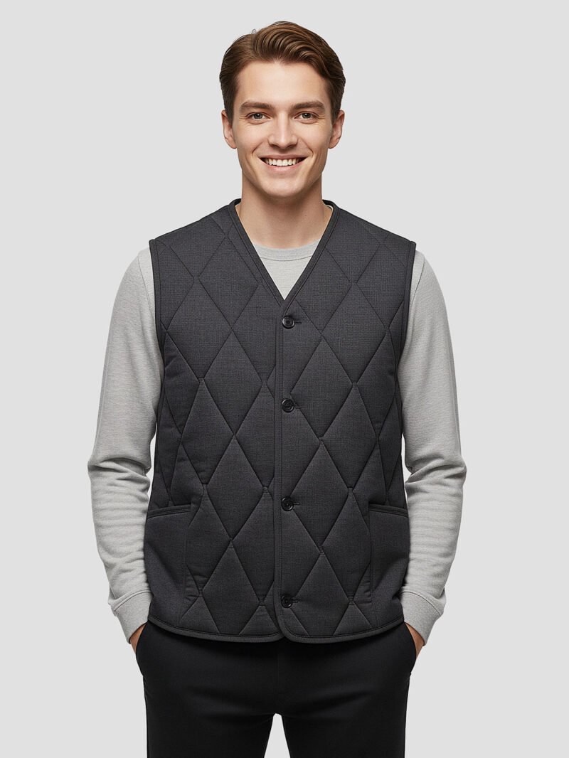 mens-sleeveless-down-vest men's sleeveless down vest